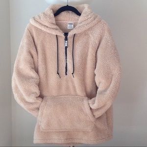 🖤 PINK - Victoria's Secret 'Blush' Pullover